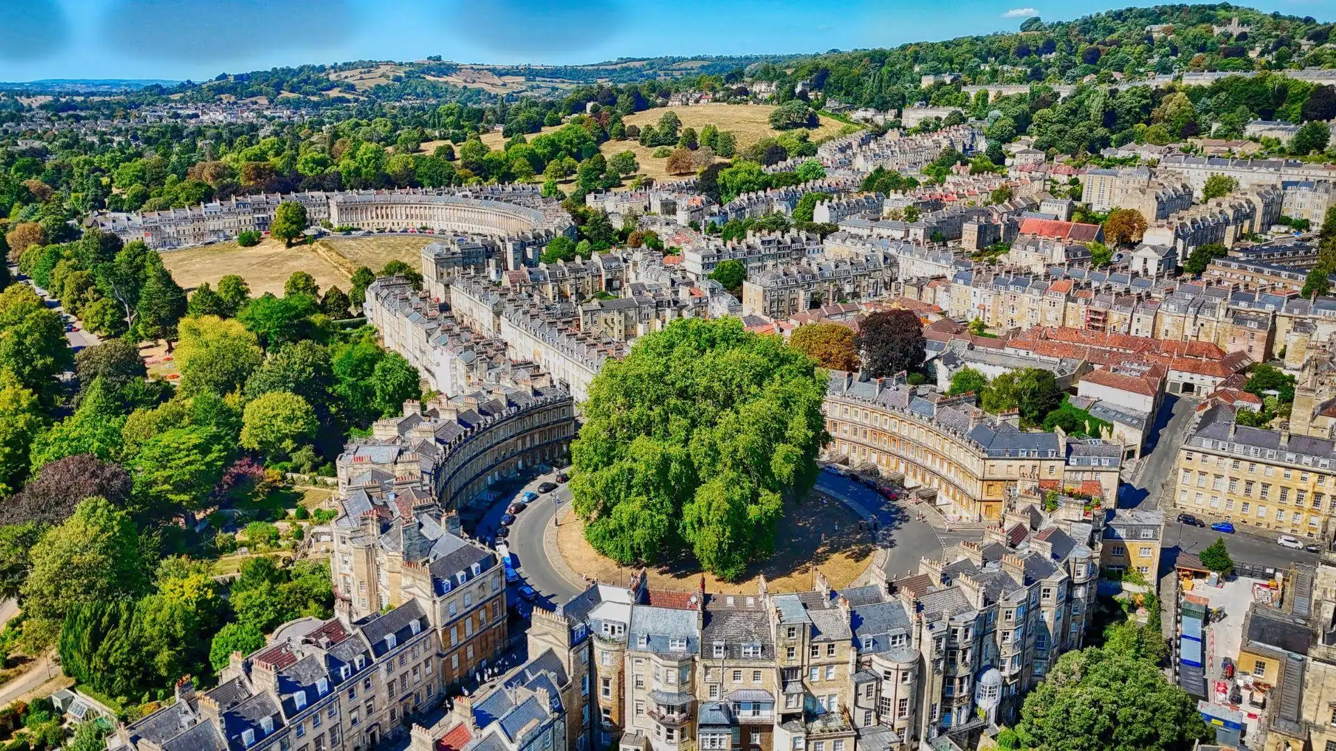 City of Bath