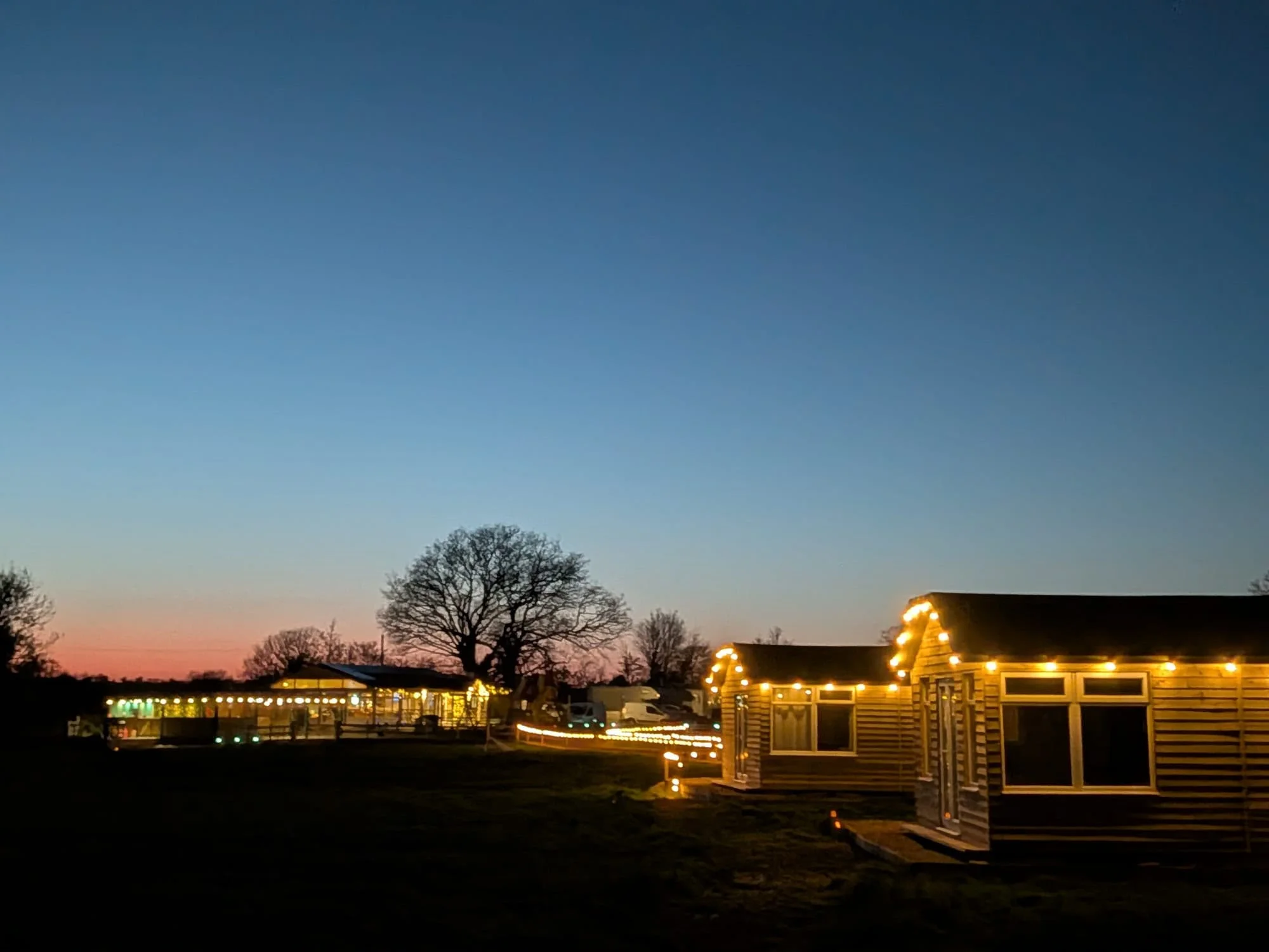 Cabins — image 1