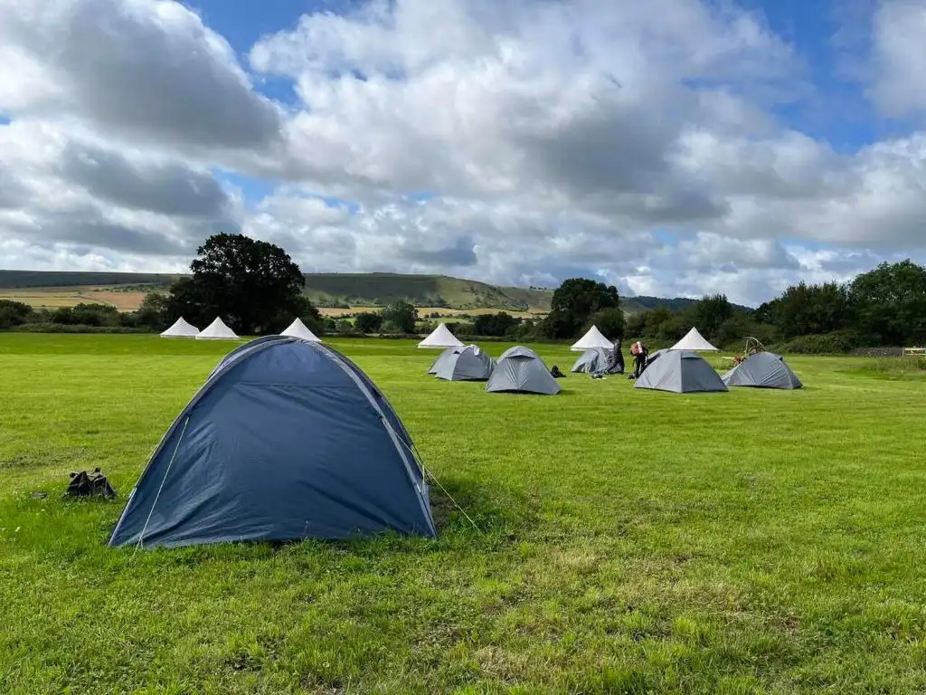Camping Pitches — image 1
