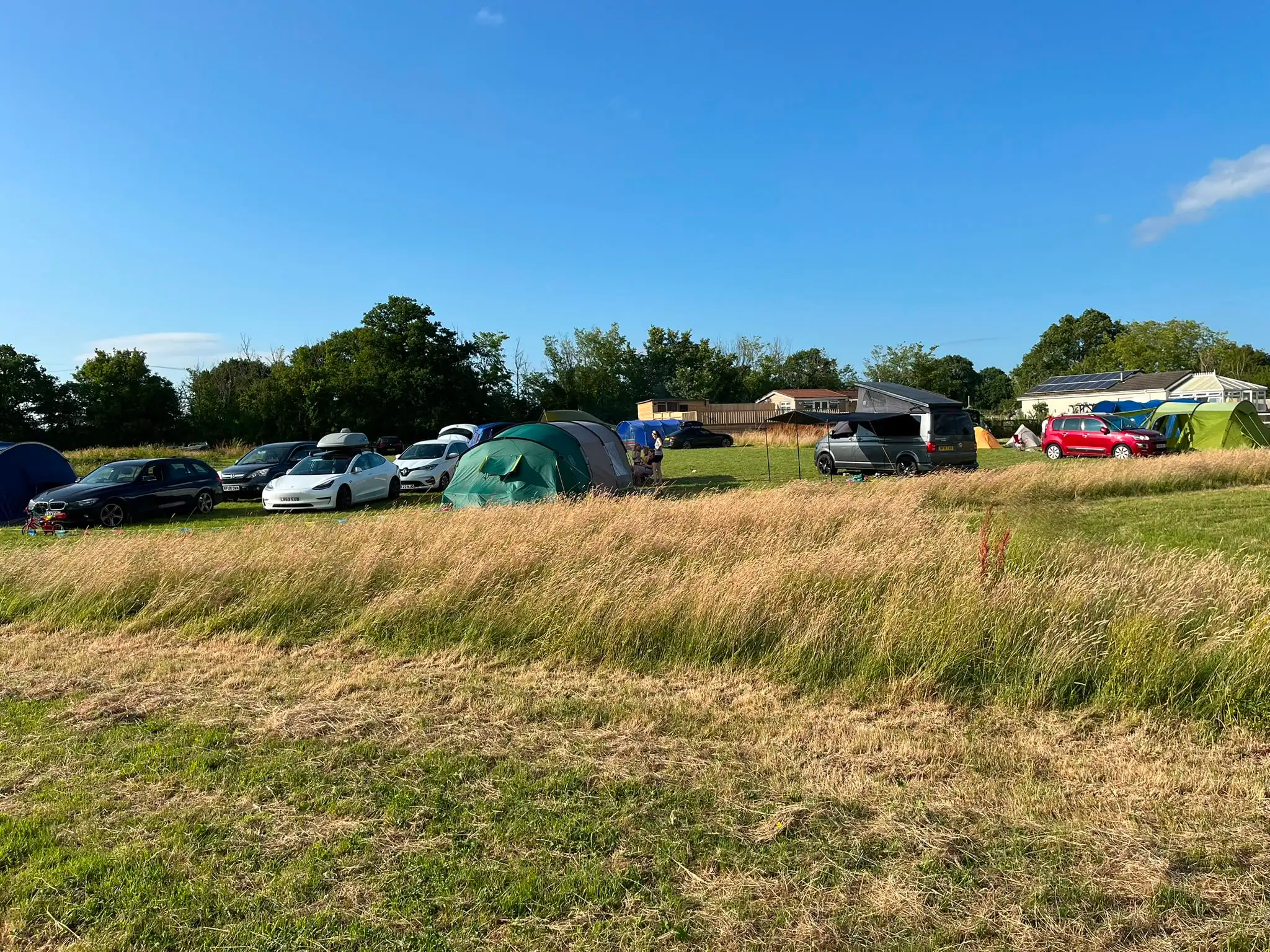 Camping Pitches — image 2
