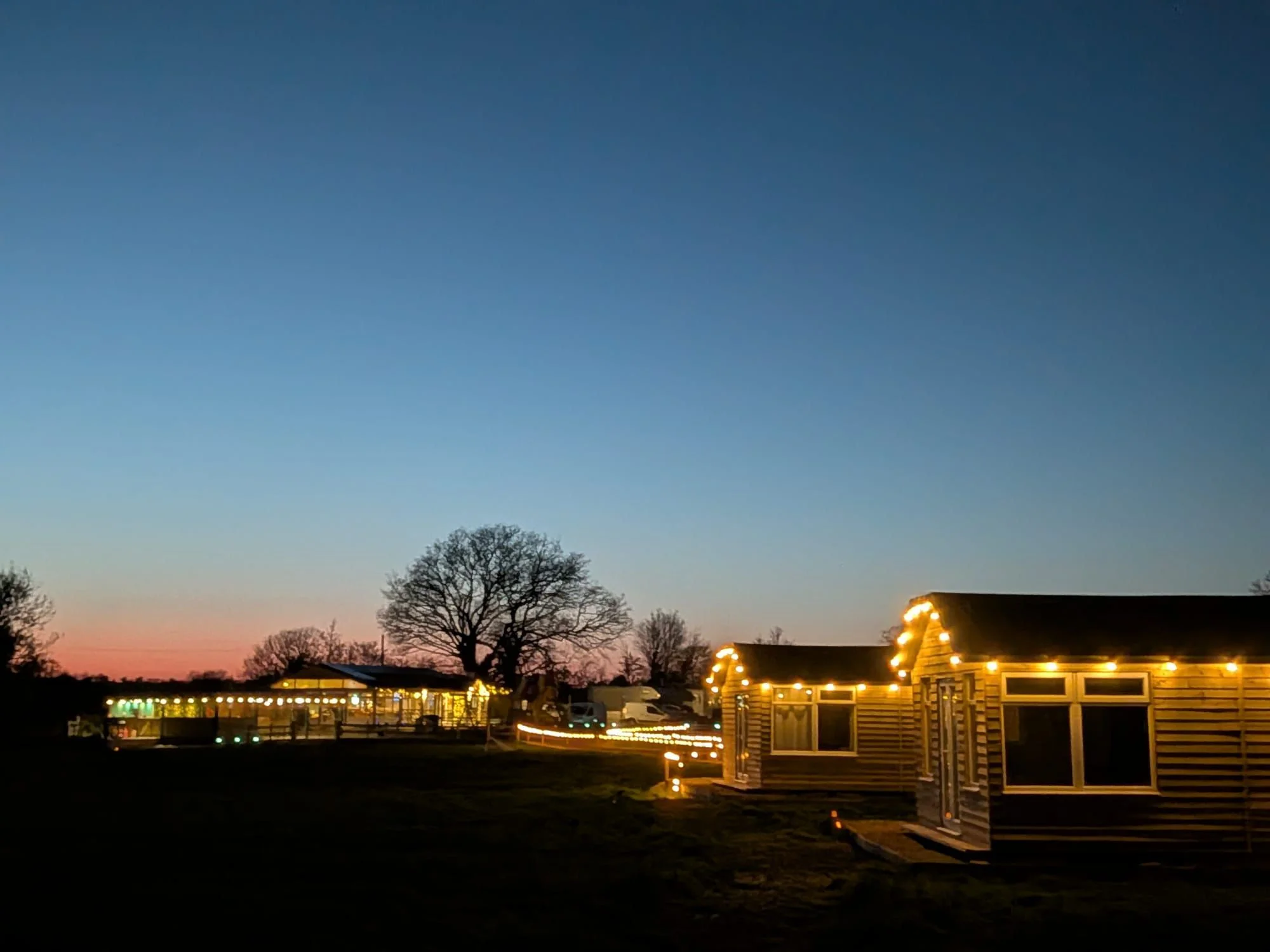 Country View Camping facilities — image 9