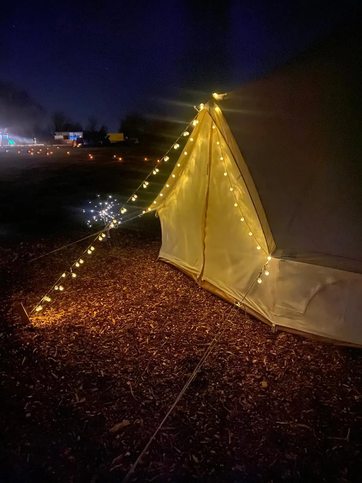 Tents — image 12