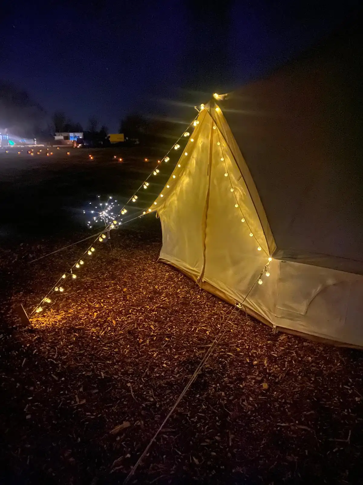 Tents — image 9