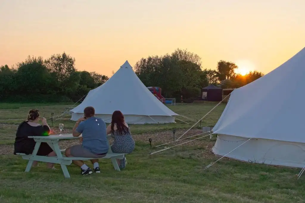 Tents — image 10