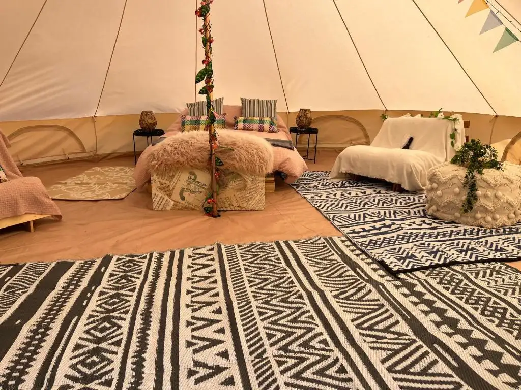 Tents — image 4