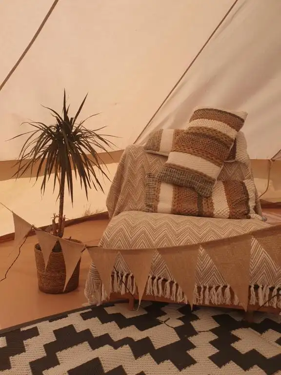 Tents — image 5